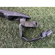 Ручка двери внешняя (кузов и элементы) Nissan Rogue T33 2021 2.5 806406RA4B