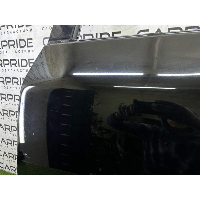 Дверь (наружные элементы кузова) Nissan Rogue T33 2021 2.5 H210A6RAMA