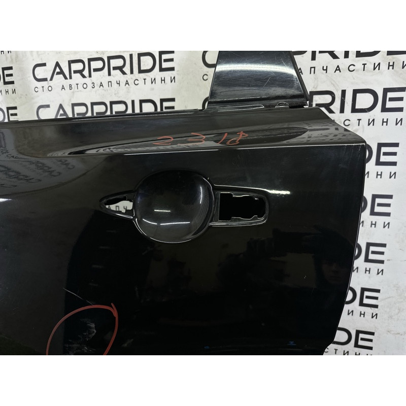 Дверь (наружные элементы кузова) Nissan Rogue T33 2021 2.5 H210A6RAMA
