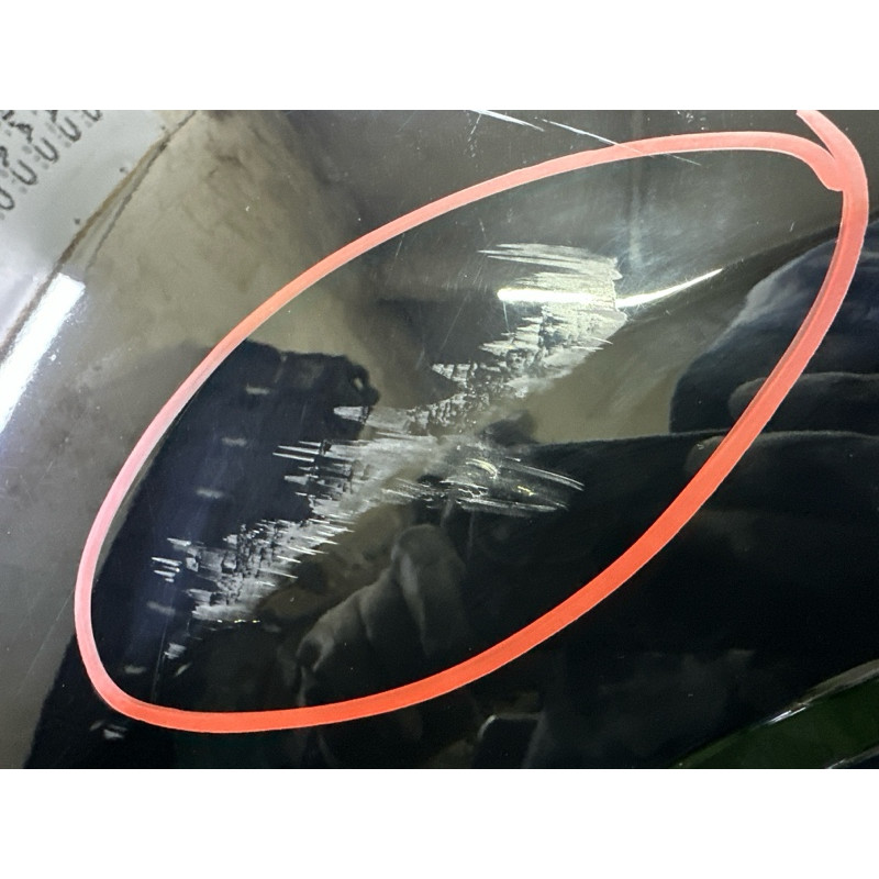 Дверь (наружные элементы кузова) Nissan Rogue T33 2021 2.5 H210A6RAMA