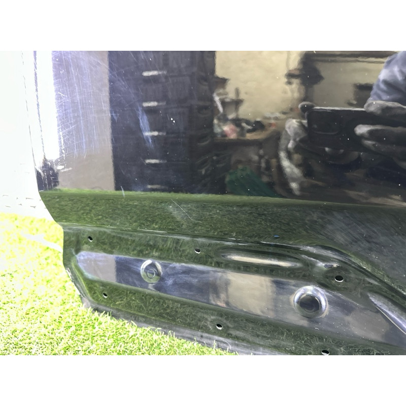 Дверь (наружные элементы кузова) Nissan Rogue T33 2021 2.5 H210A6RAMA