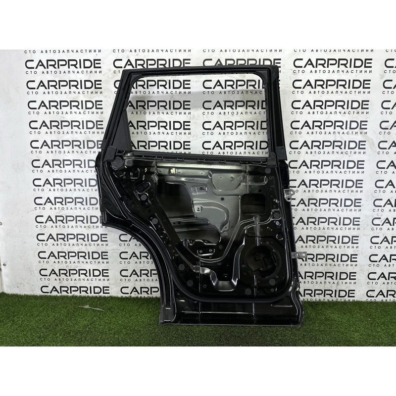 Дверь (наружные элементы кузова) Nissan Rogue T33 2021 2.5 H210A6RAMA