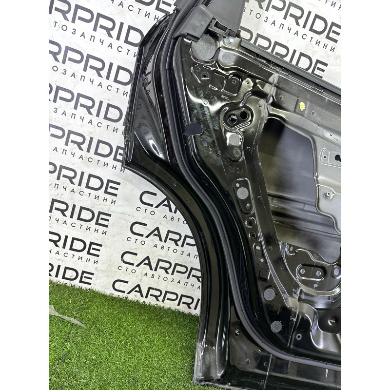 Дверь (наружные элементы кузова) Nissan Rogue T33 2021 2.5 H210A6RAMA