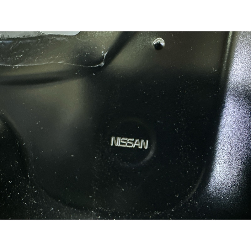 Дверь (наружные элементы кузова) Nissan Rogue T33 2021 2.5 H210A6RAMA