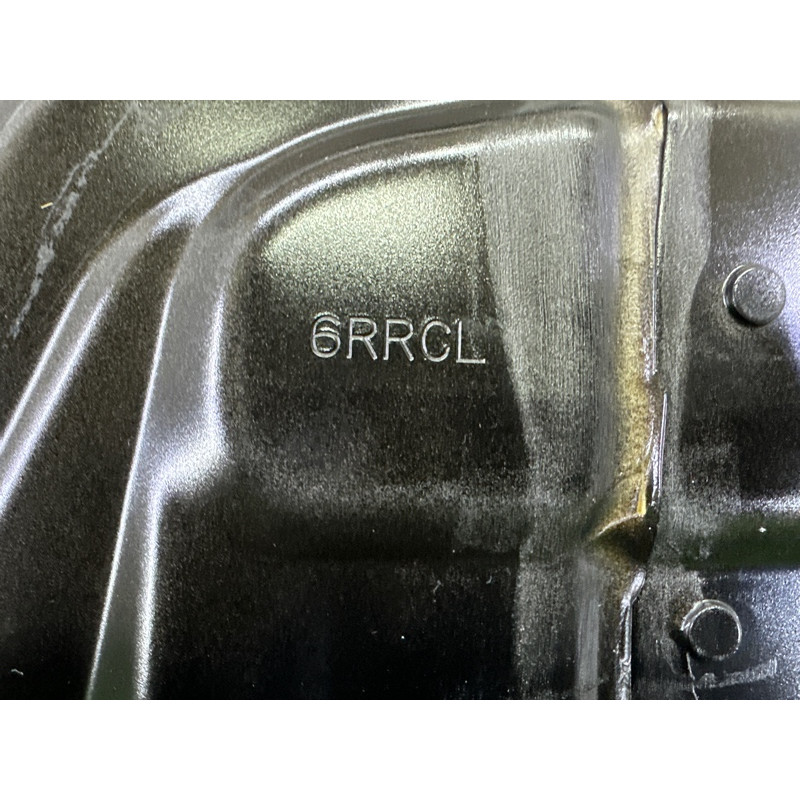 Дверь (наружные элементы кузова) Nissan Rogue T33 2021 2.5 H210A6RAMA