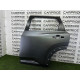 Дверь (наружные элементы кузова) Nissan Rogue T33 2022 1.5 821016RR0A