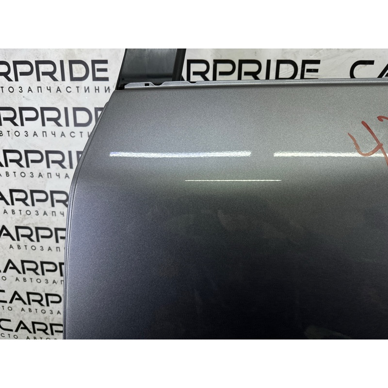 Дверь (наружные элементы кузова) Nissan Rogue T33 2022 1.5 821016RR0A