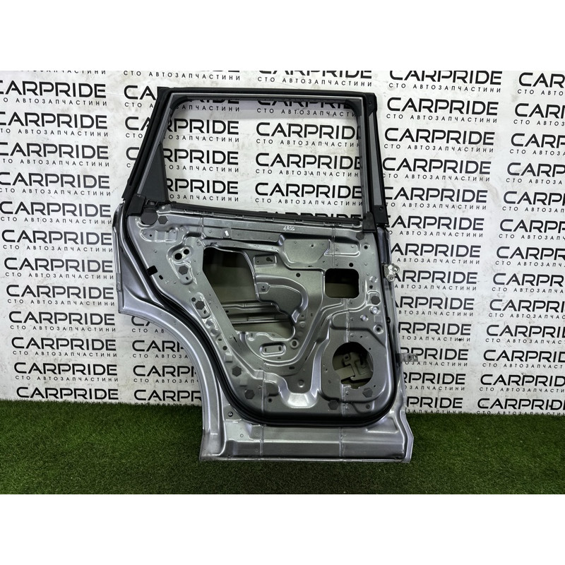 Дверь (наружные элементы кузова) Nissan Rogue T33 2022 1.5 821016RR0A