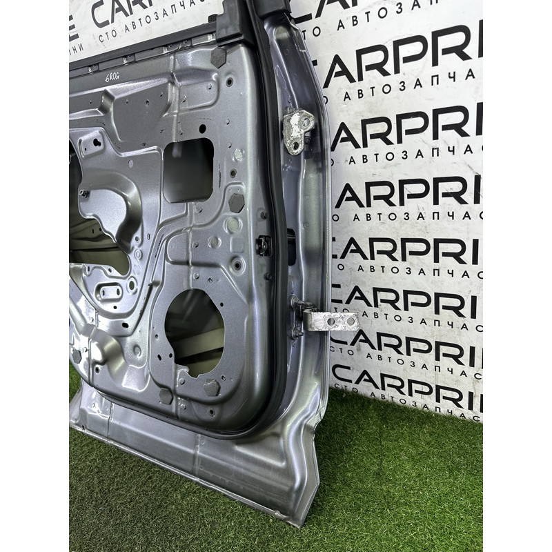 Дверь (наружные элементы кузова) Nissan Rogue T33 2022 1.5 821016RR0A