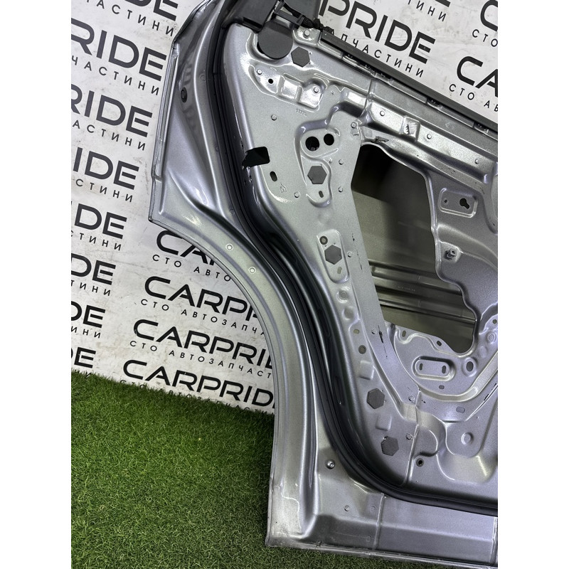Дверь (наружные элементы кузова) Nissan Rogue T33 2022 1.5 821016RR0A