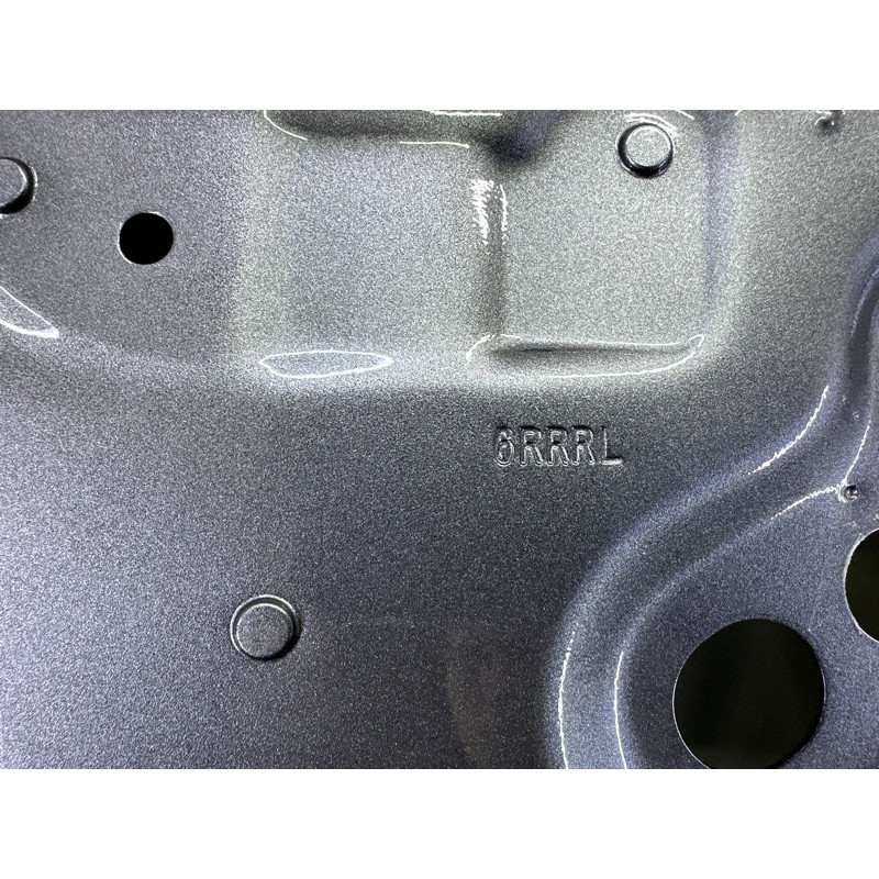 Дверь (наружные элементы кузова) Nissan Rogue T33 2022 1.5 821016RR0A