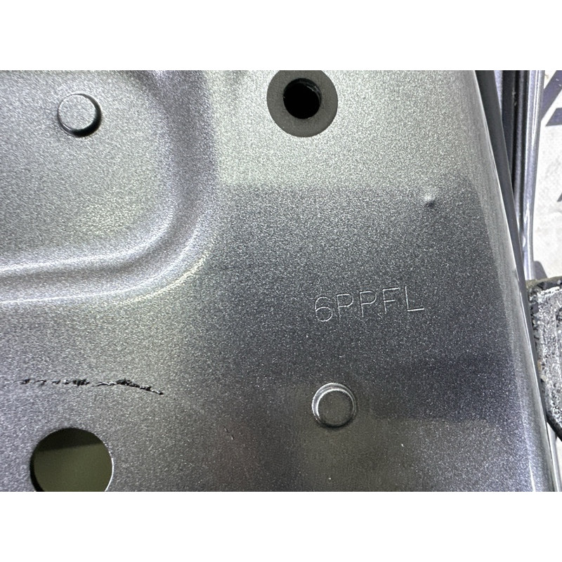 Дверь (наружные элементы кузова) Nissan Rogue T33 2022 1.5 821016RR0A