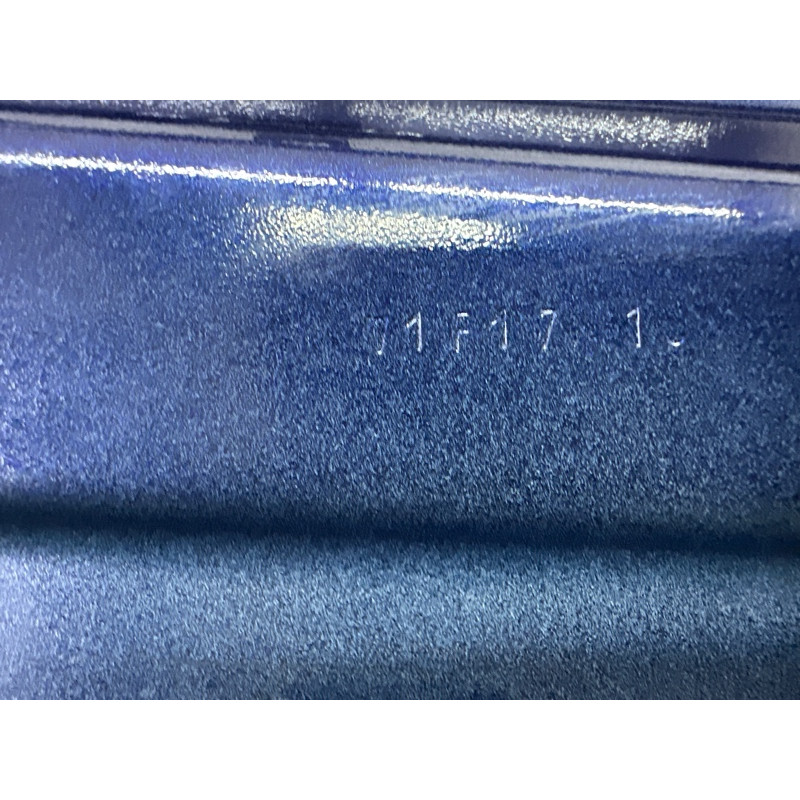 Дверь (наружные элементы кузова) BMW X1 F48 2016 2.0 41007461351