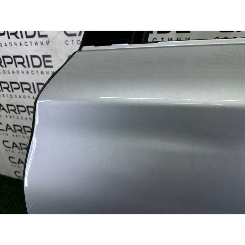 Дверь (наружные элементы кузова) BMW X1 F48 2018 2.0 41007461351