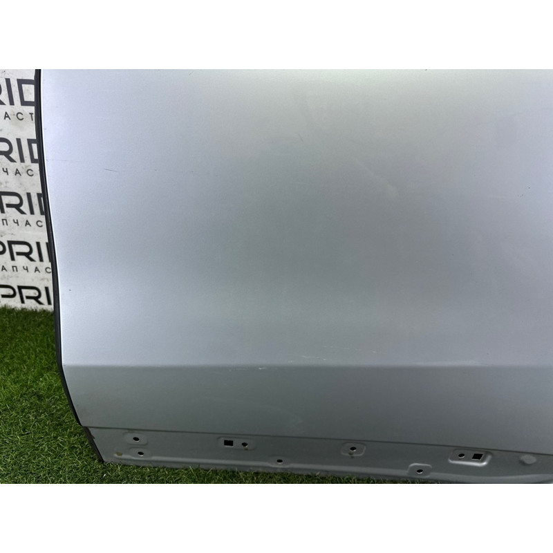 Дверь (наружные элементы кузова) BMW X1 F48 2018 2.0 41007461351