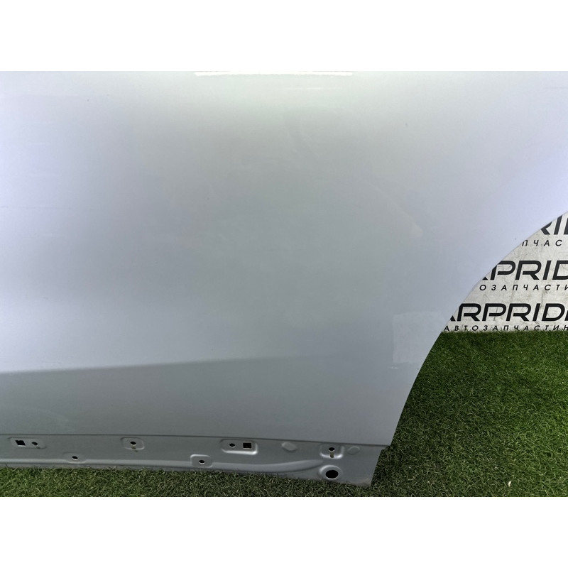 Дверь (наружные элементы кузова) BMW X1 F48 2018 2.0 41007461351