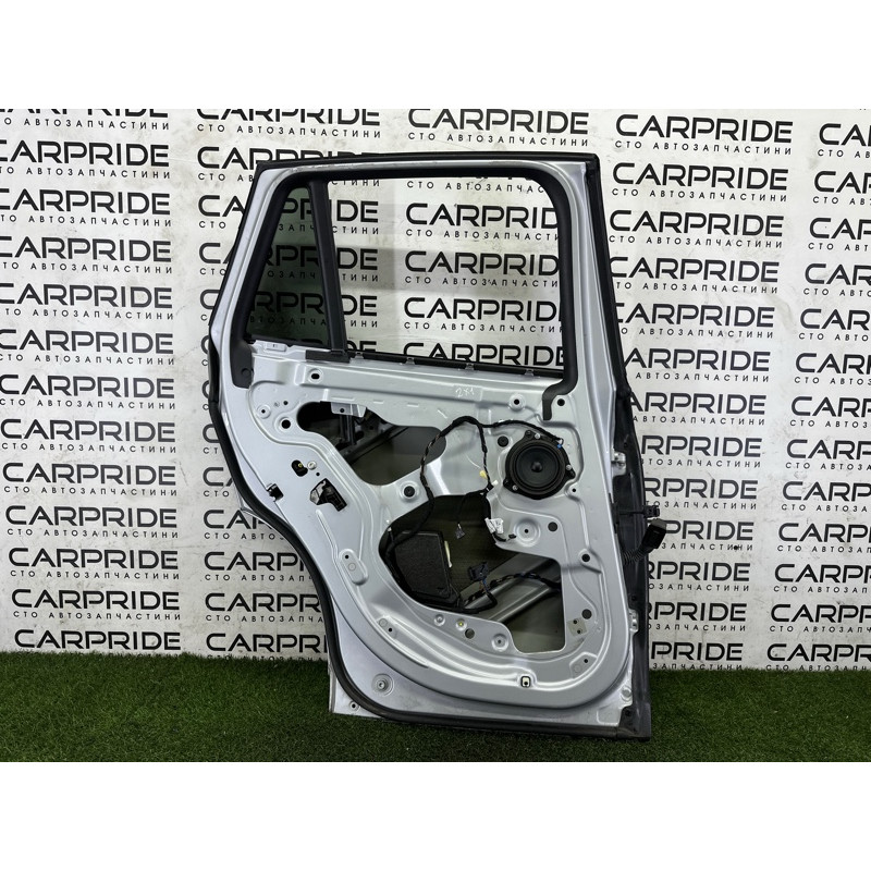 Дверь (наружные элементы кузова) BMW X1 F48 2018 2.0 41007461351
