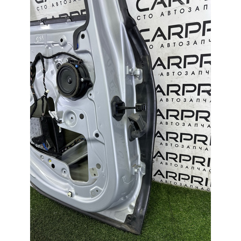 Дверь (наружные элементы кузова) BMW X1 F48 2018 2.0 41007461351