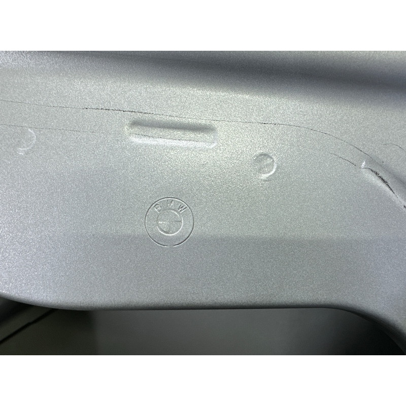 Дверь (наружные элементы кузова) BMW X1 F48 2018 2.0 41007461351