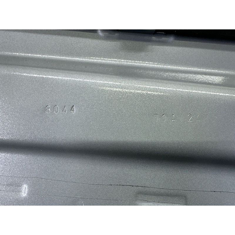 Дверь (наружные элементы кузова) BMW X1 F48 2018 2.0 41007461351