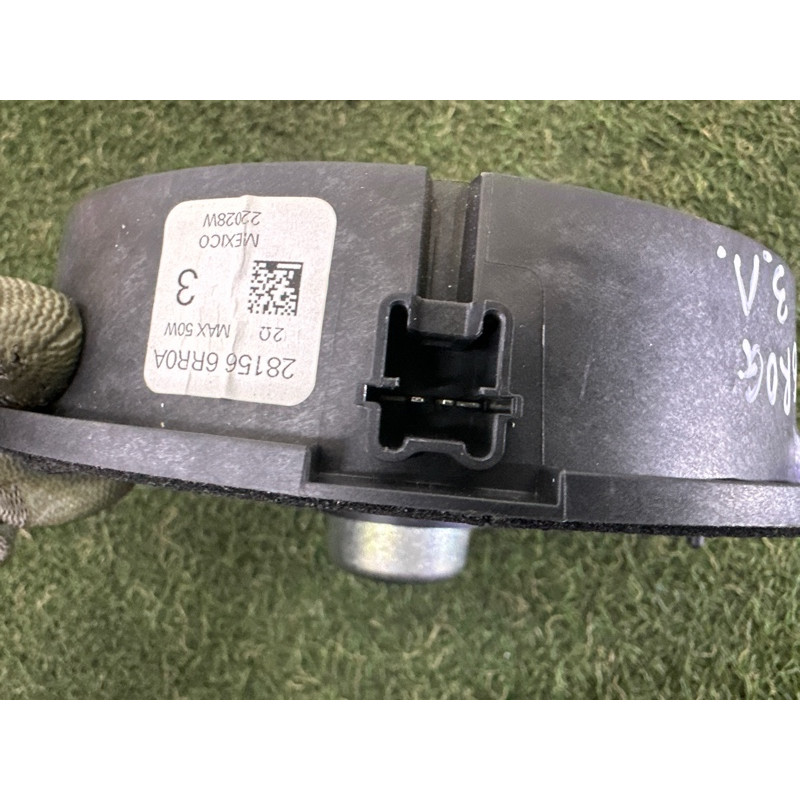Динамик (электрика) Nissan Rogue T33 2022 1.5 281566RR0A