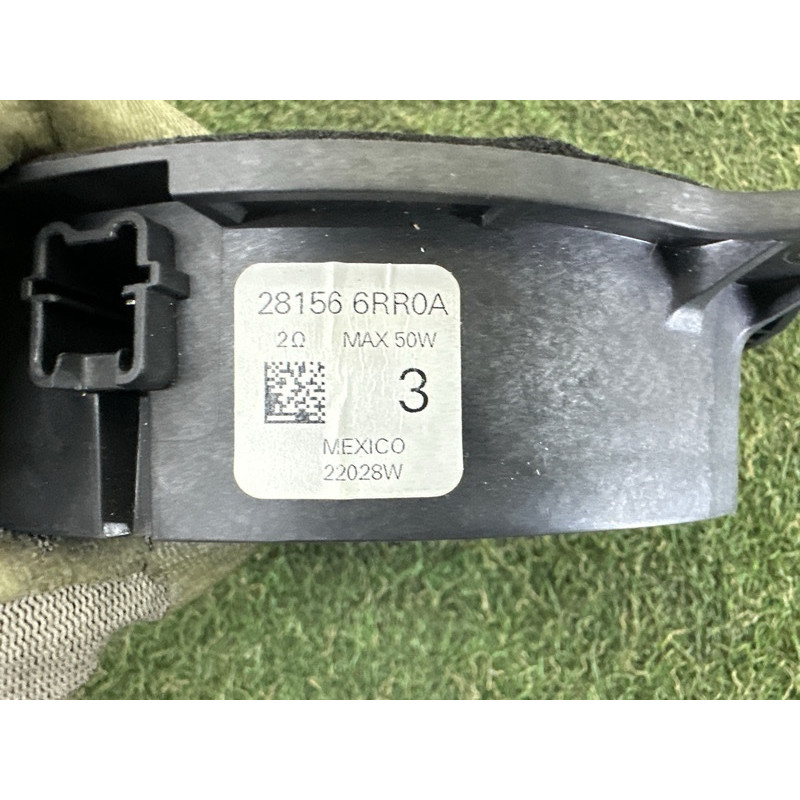 Динамик (электрика) Nissan Rogue T33 2022 1.5 281566RR0A