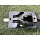 Кронштейн ручки двери (кузов и элементы) Nissan Rogue T33 2022 1.5 826116RR0A