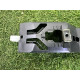 Кронштейн ручки дверей (кузов і елементи) Nissan Rogue T33 2021 2.5 826116RA0A