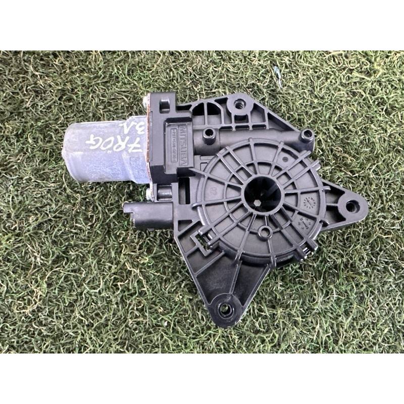 Мотор склопідйомника (електрика) Nissan Rogue T33 2021 2.5 807316RA0A