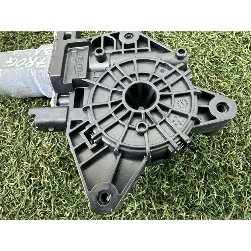 Мотор склопідйомника (електрика) Nissan Rogue T33 2021 2.5 807316RA0A