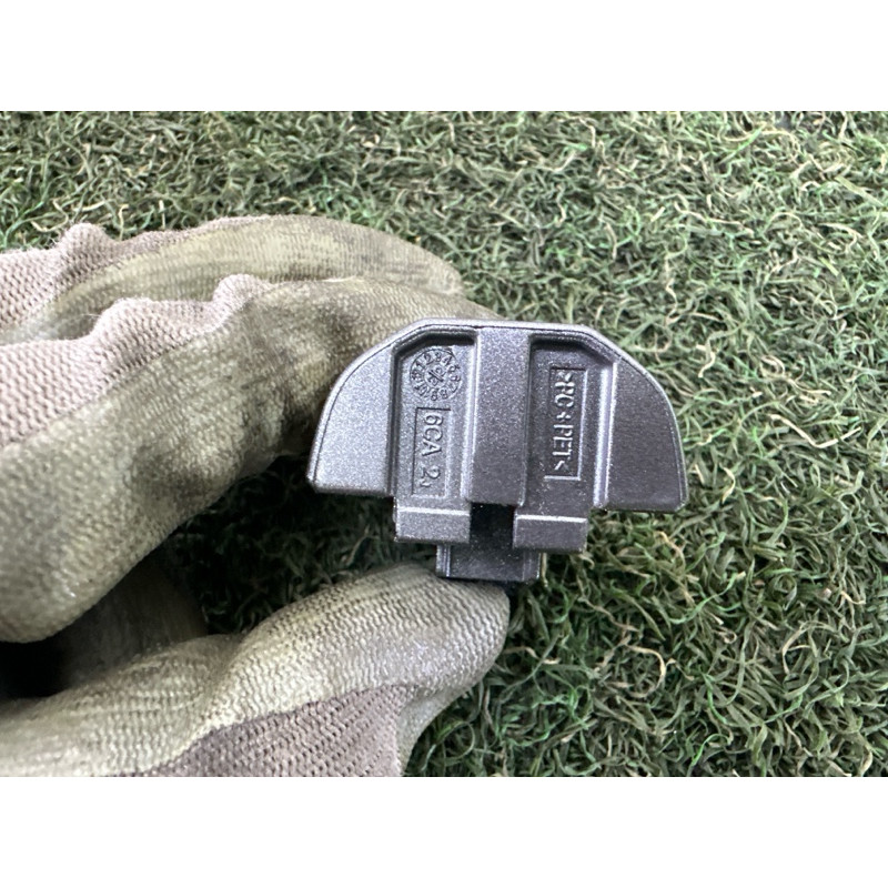 Заглушка зовнішньої ручки (кузов і елементи) Nissan Rogue T33 2022 1.5 826466CA2B