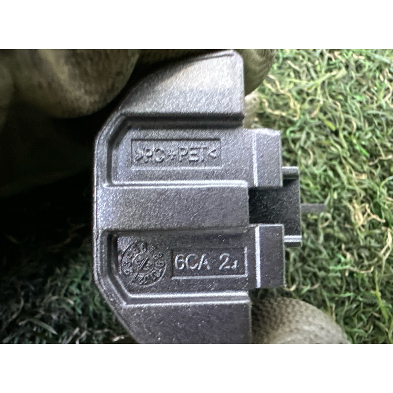 Заглушка зовнішньої ручки (кузов і елементи) Nissan Rogue T33 2022 1.5 826466CA2B