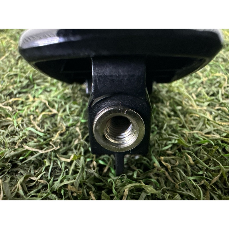 Заглушка внешней ручки (кузов и элементы) Nissan Rogue T33 2021 2.5 826466RA4B