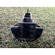 Заглушка внешней ручки (кузов и элементы) Nissan Rogue T33 2021 2.5 826466RA4B