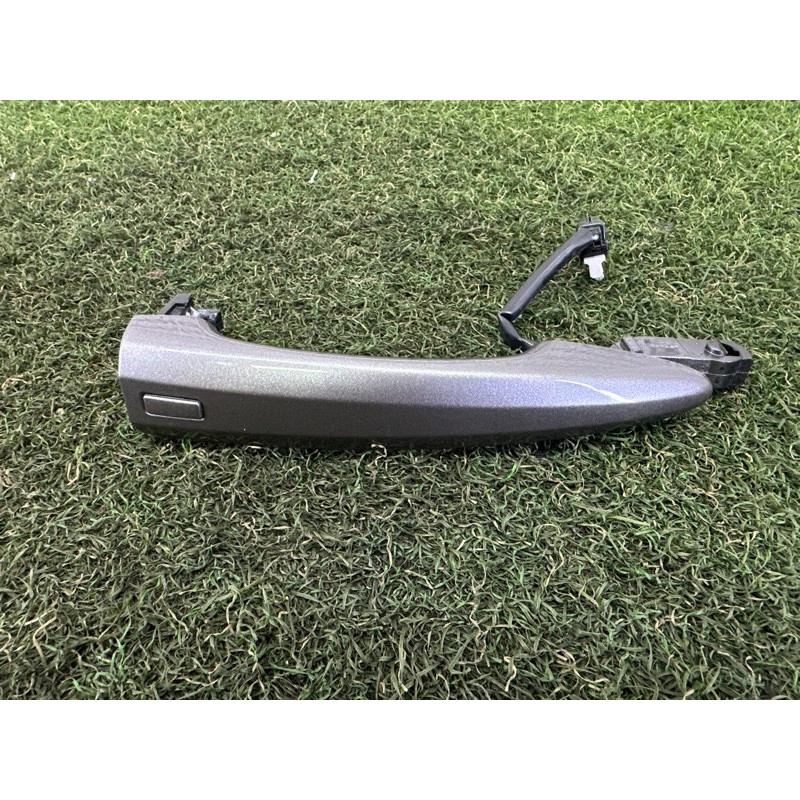 Ручка двери внешняя (кузов и элементы) Nissan Rogue T33 2022 1.5 806406LE5B