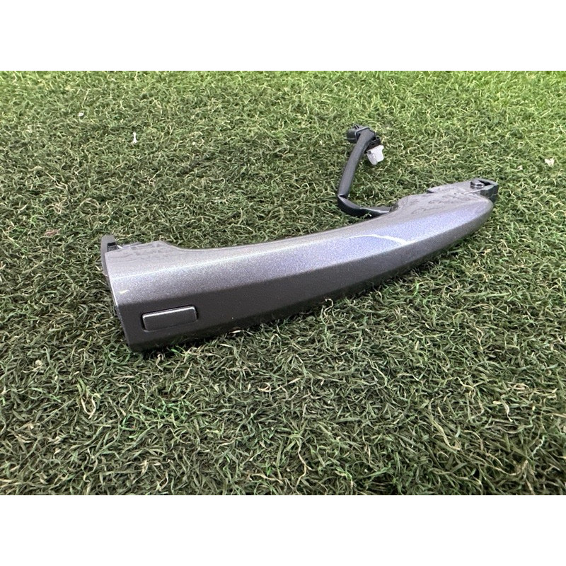 Ручка двери внешняя (кузов и элементы) Nissan Rogue T33 2022 1.5 806406LE5B