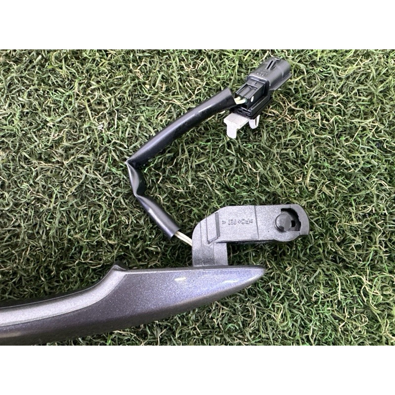 Ручка двери внешняя (кузов и элементы) Nissan Rogue T33 2022 1.5 806406LE5B