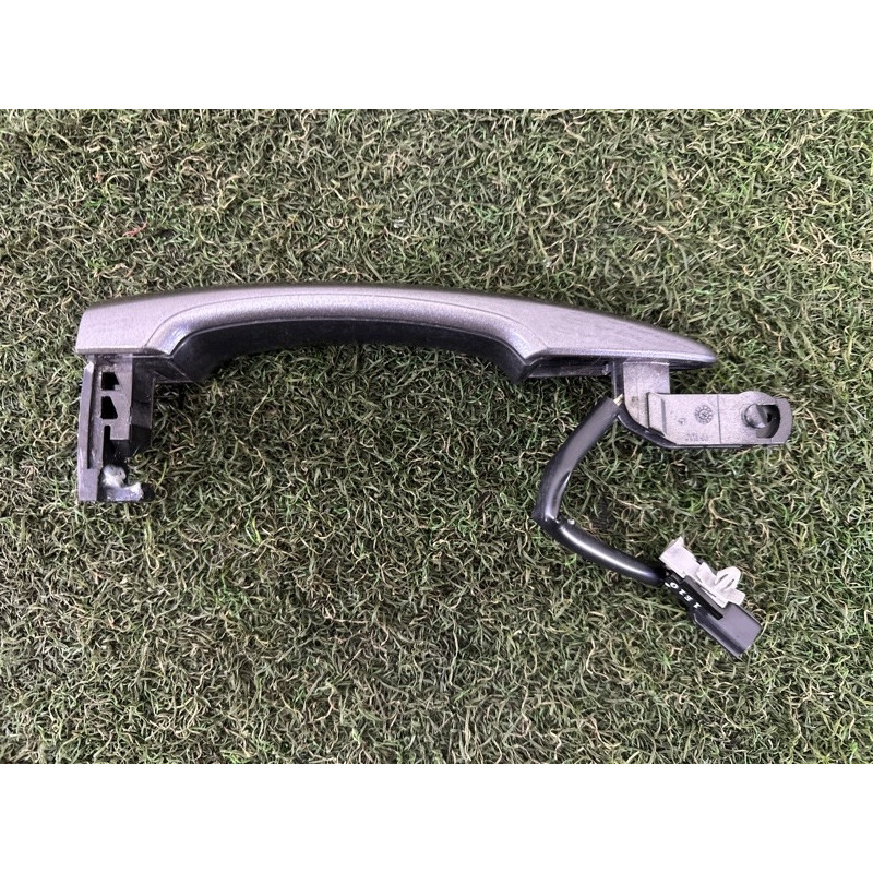 Ручка двери внешняя (кузов и элементы) Nissan Rogue T33 2022 1.5 806406LE5B