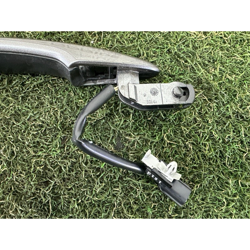 Ручка двери внешняя (кузов и элементы) Nissan Rogue T33 2022 1.5 806406LE5B