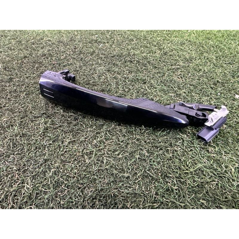 Ручка двери внешняя (кузов и элементы) Nissan Rogue T33 2021 2.5 806406RA4B