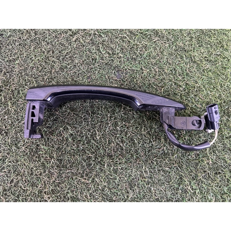 Ручка двери внешняя (кузов и элементы) Nissan Rogue T33 2021 2.5 806406RA4B