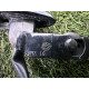 Ручка двери внешняя (кузов и элементы) Nissan Rogue T33 2021 2.5 806406RA4B