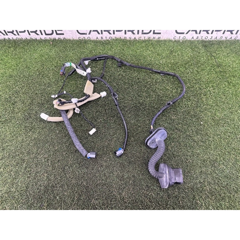 Проводка дверна (електрика) Nissan Rogue T33 2021 2.5 241276RF3B
