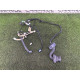 Проводка дверна (електрика) Nissan Rogue T33 2021 2.5 241276RF3B