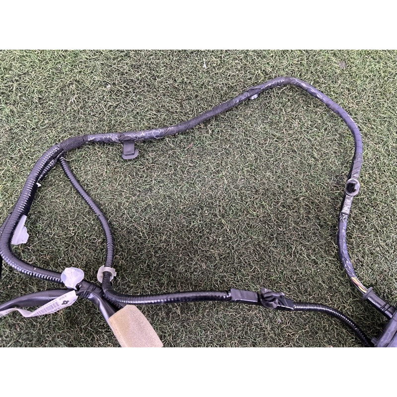 Проводка дверна (електрика) Nissan Rogue T33 2021 2.5 241276RF3B