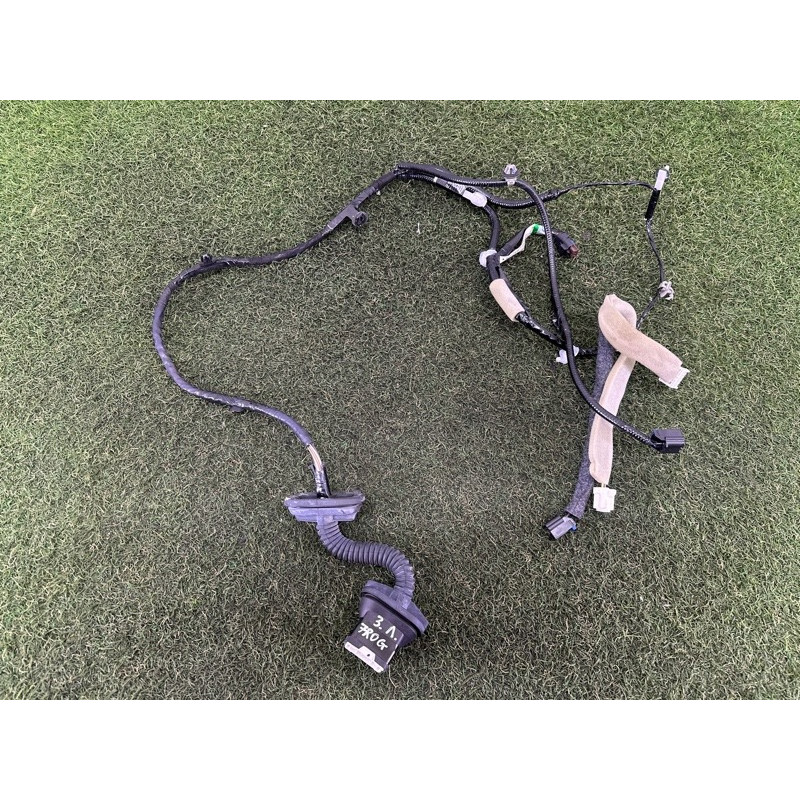 Проводка дверна (електрика) Nissan Rogue T33 2021 2.5 241276RF3B