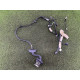 Проводка дверна (електрика) Nissan Rogue T33 2021 2.5 241276RF3B