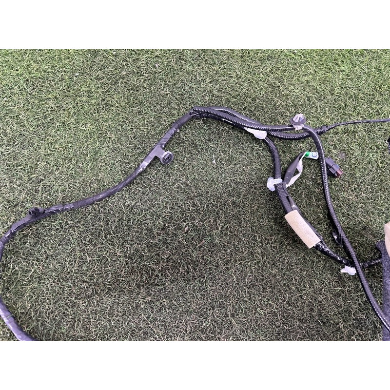 Проводка дверна (електрика) Nissan Rogue T33 2021 2.5 241276RF3B