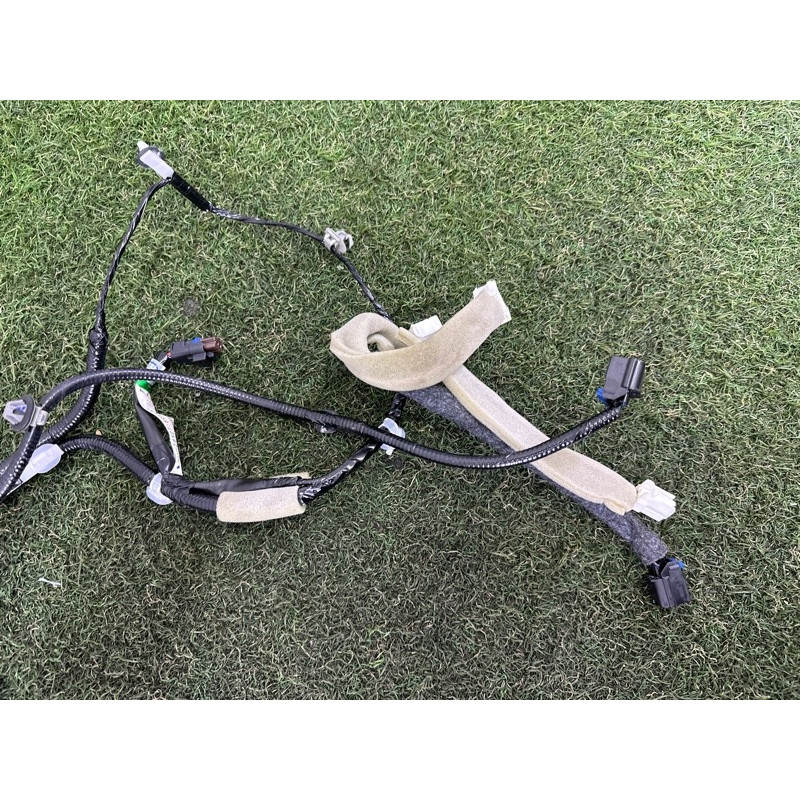 Проводка дверна (електрика) Nissan Rogue T33 2021 2.5 241276RF3B