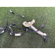 Проводка дверна (електрика) Nissan Rogue T33 2021 2.5 241276RF3B